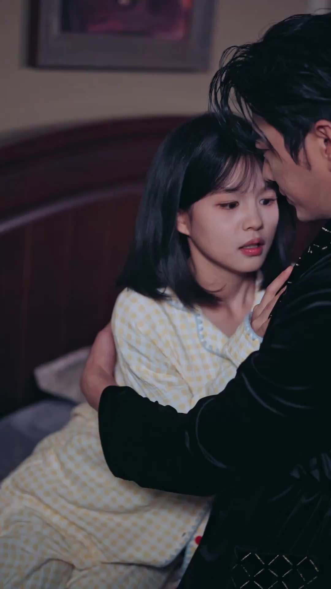 Episode 18 of Saving My Villainess Boss