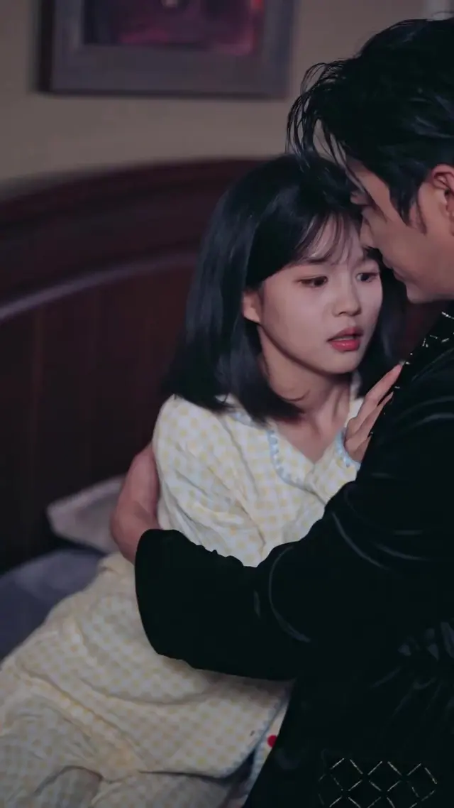 Episode 18 of Saving My Villainess Boss