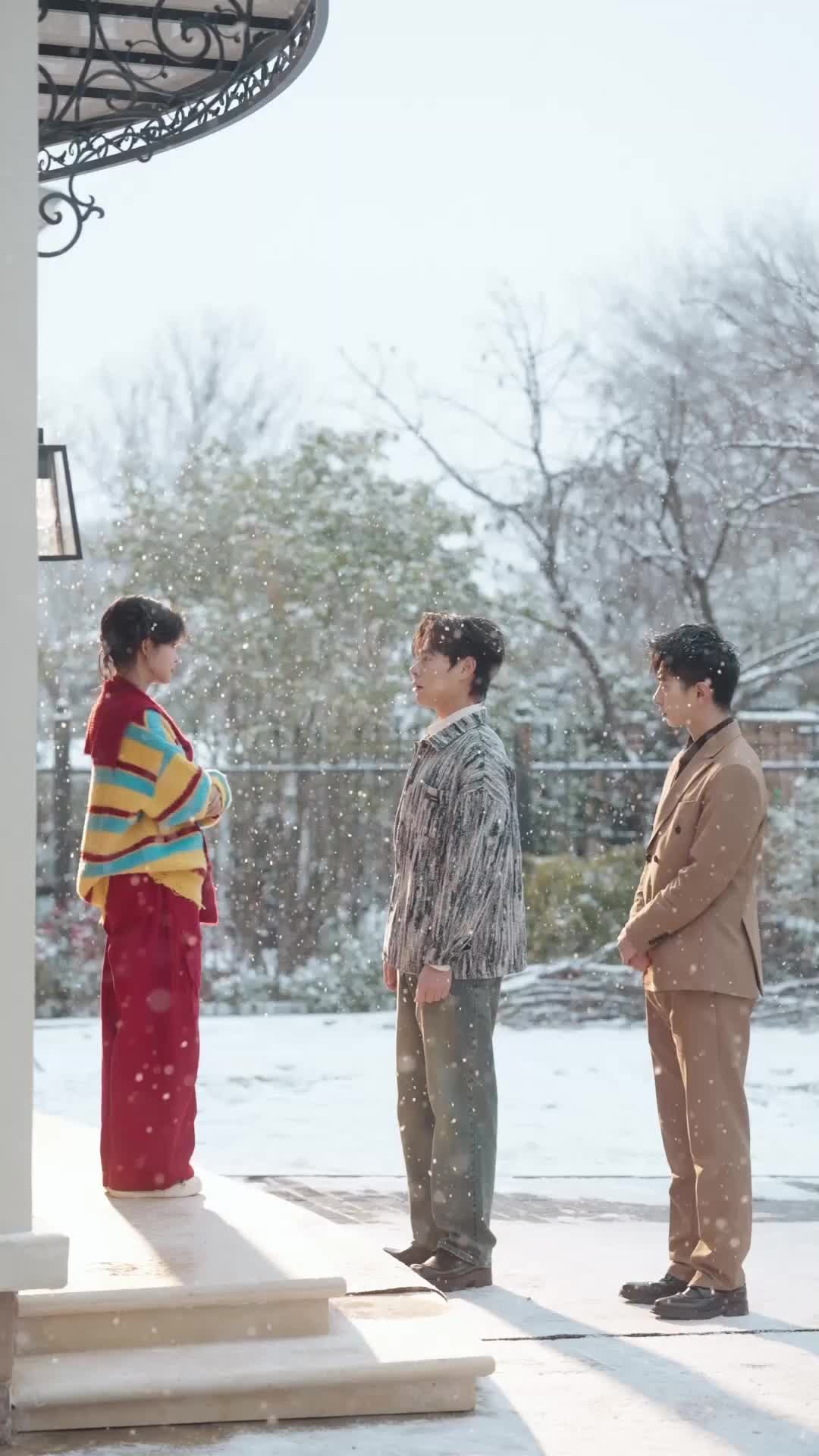 Episode 24 of Saving My Villainess Boss