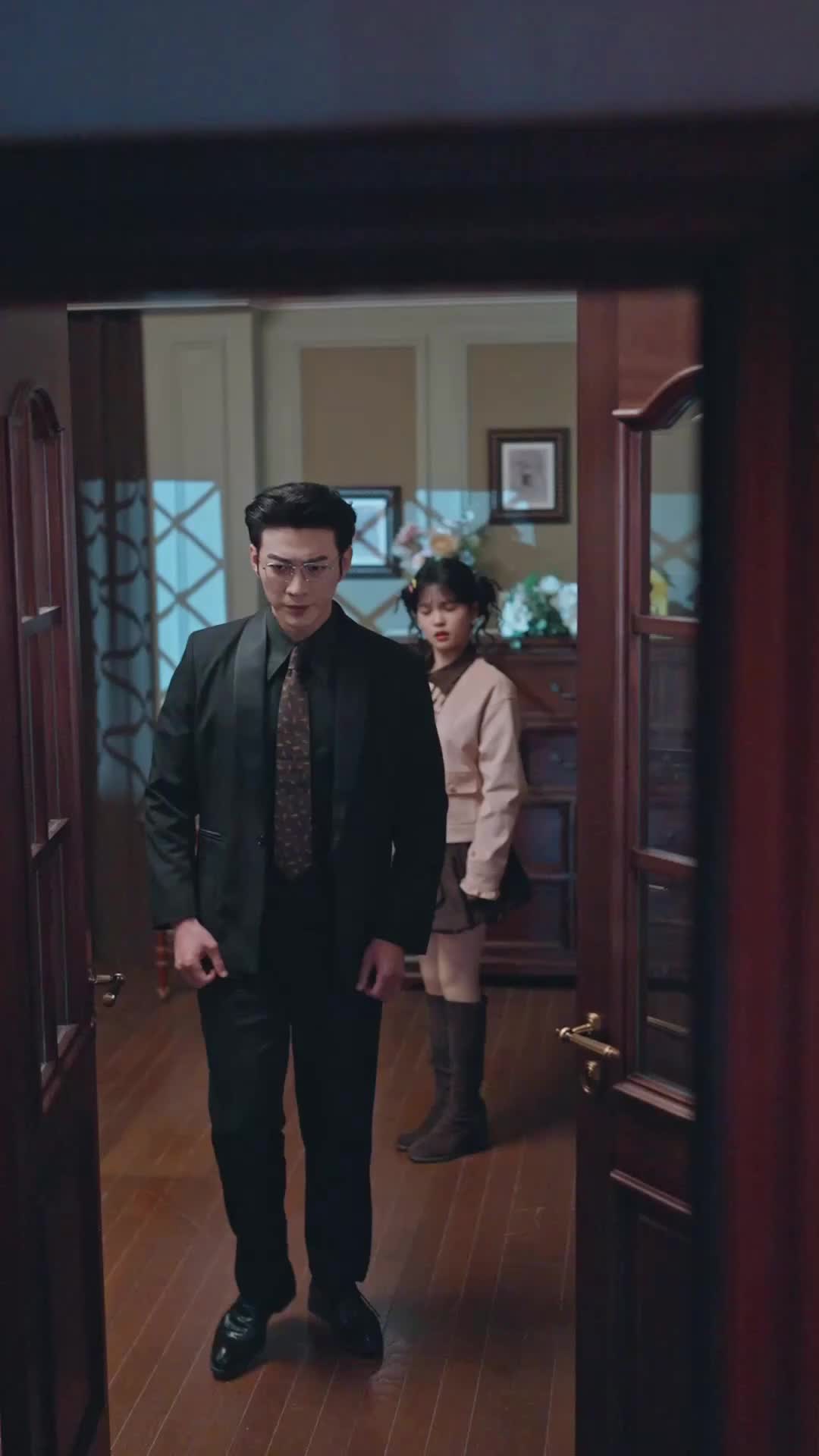 Episode 29 of Saving My Villainess Boss