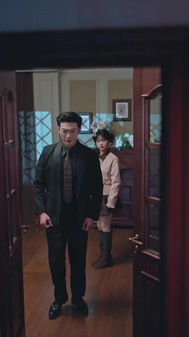 Episode 29 of Saving My Villainess Boss