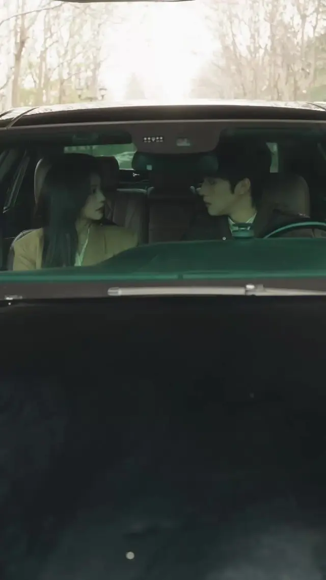 Episode 34 of Saving My Villainess Boss