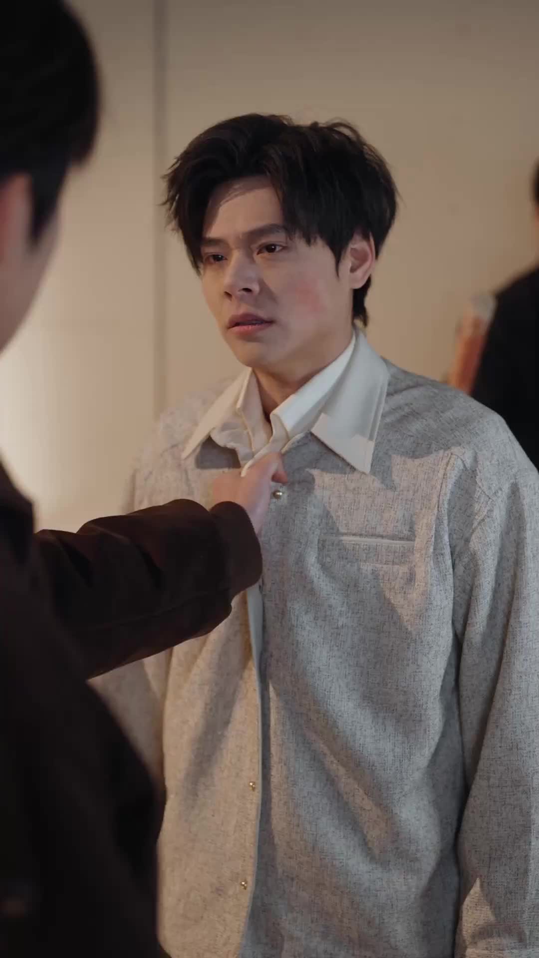 Episode 38 of Saving My Villainess Boss