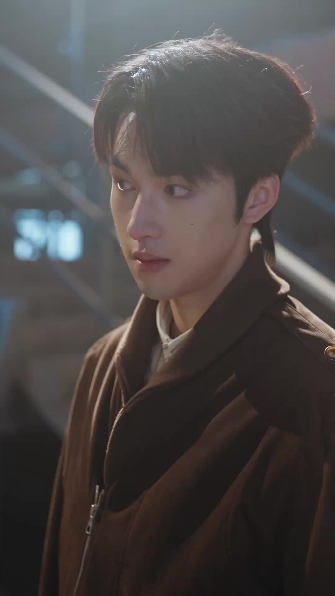 Episode 39 of Saving My Villainess Boss