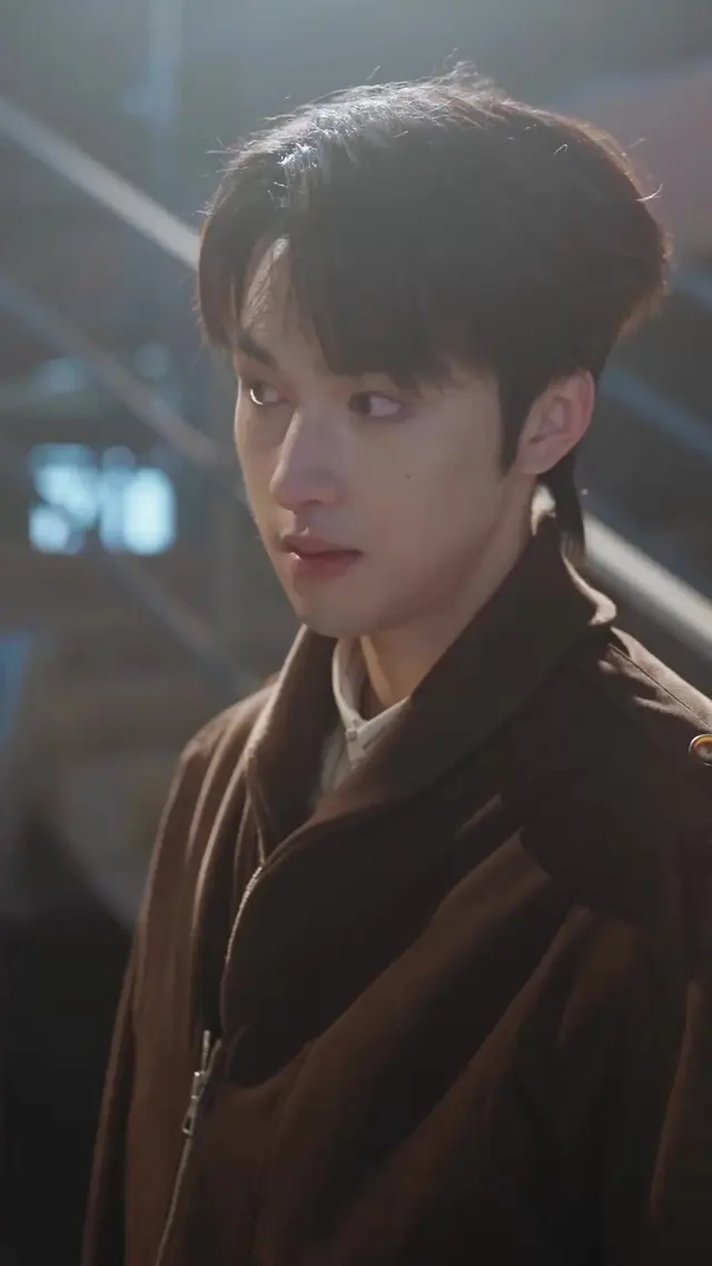 Episode 39 of Saving My Villainess Boss