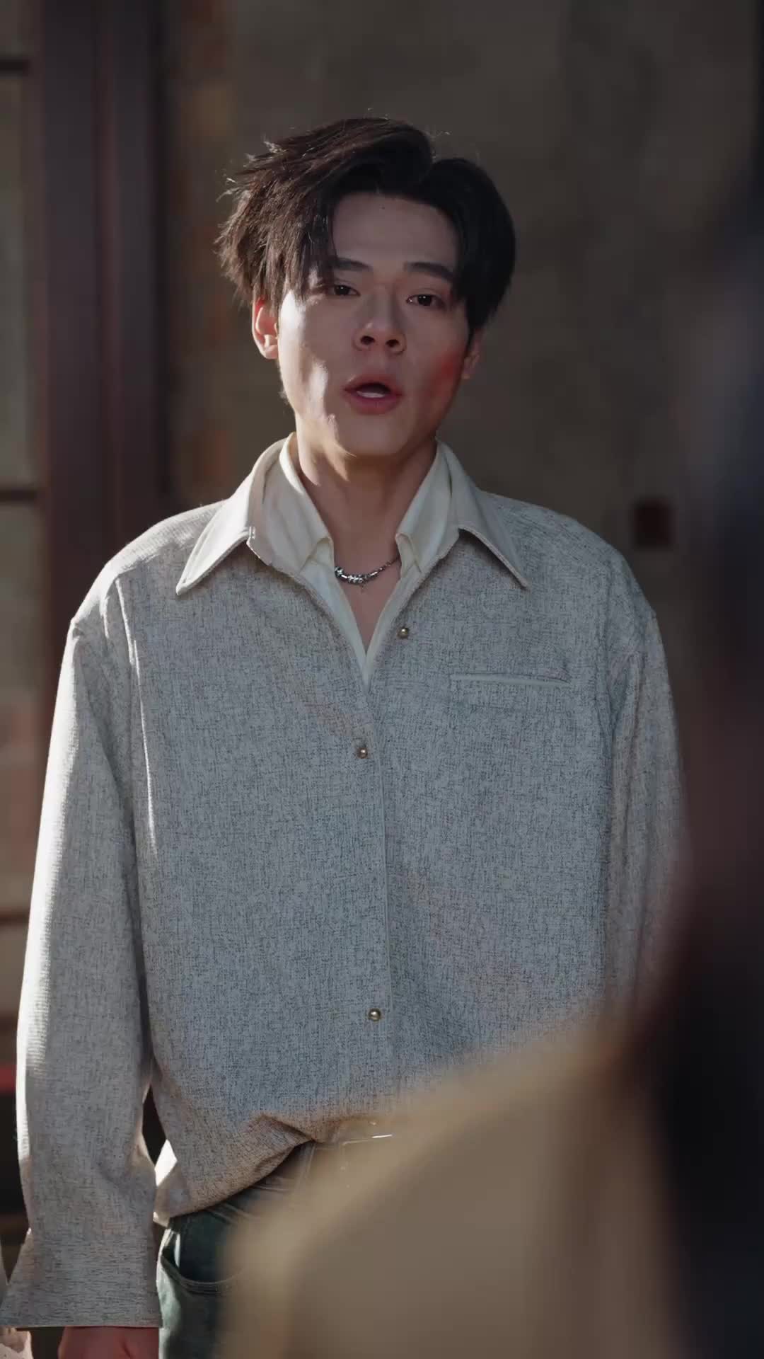 Episode 40 of Saving My Villainess Boss