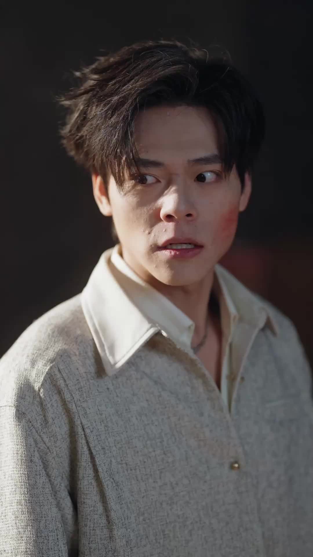 Episode 41 of Saving My Villainess Boss