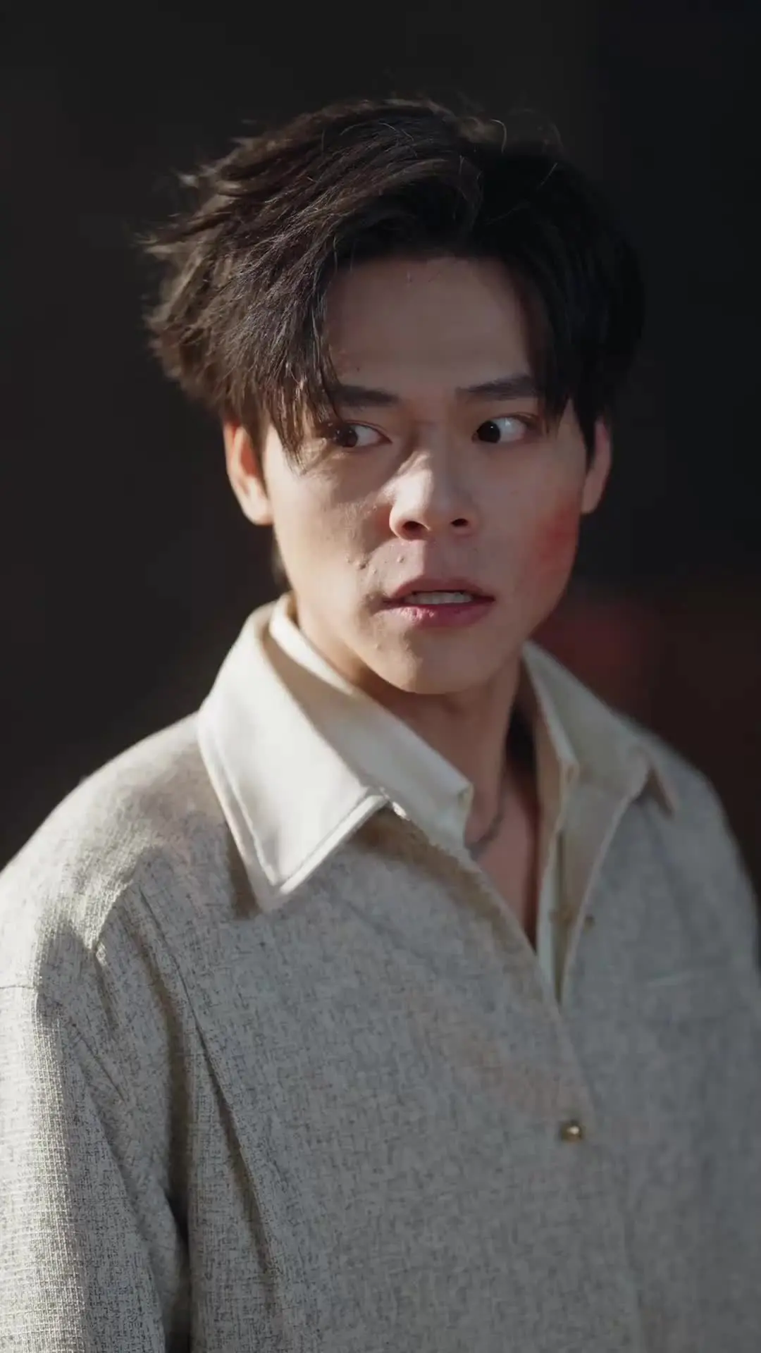 Episode 41 of Saving My Villainess Boss