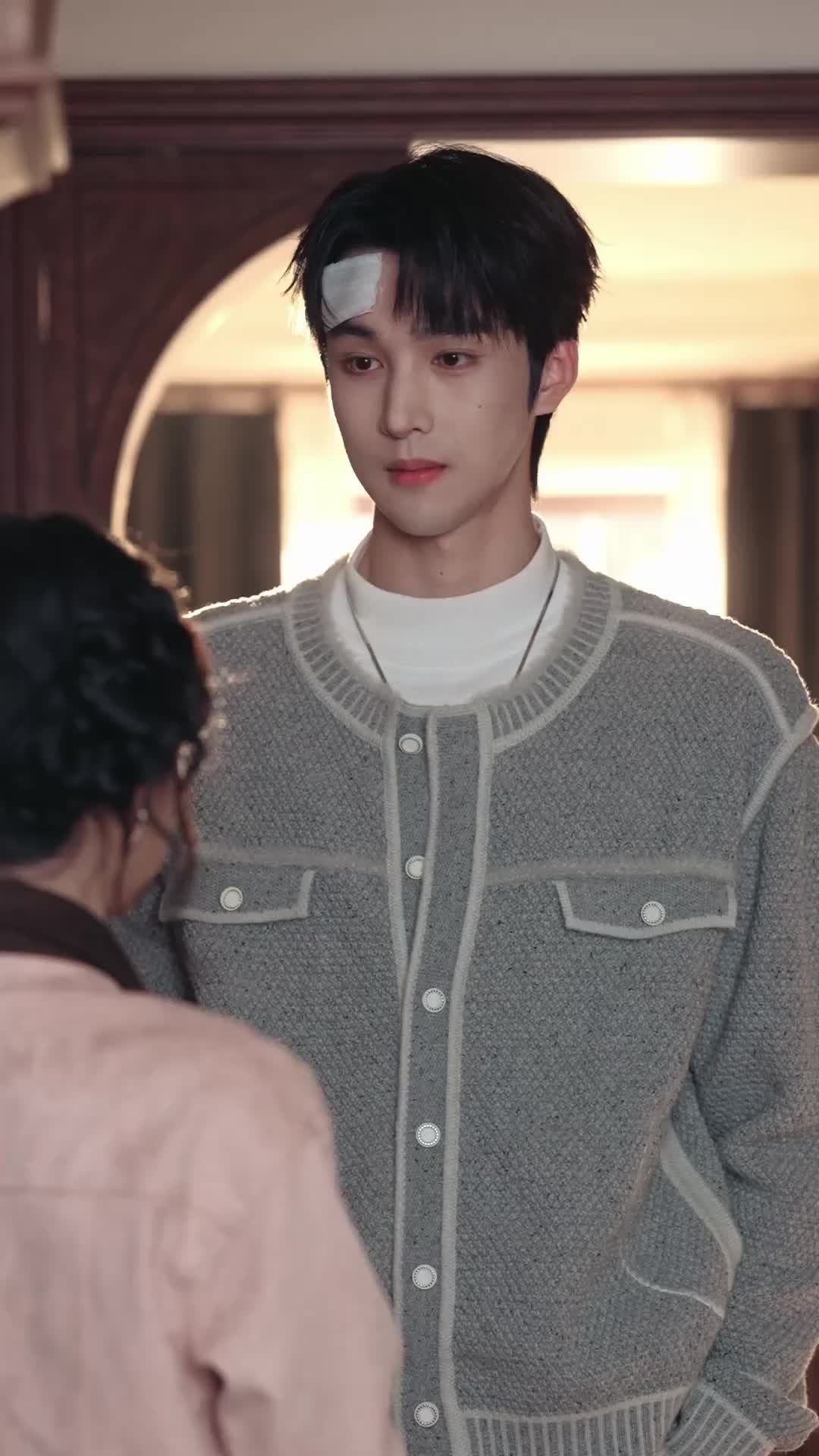 Episode 45 of Saving My Villainess Boss