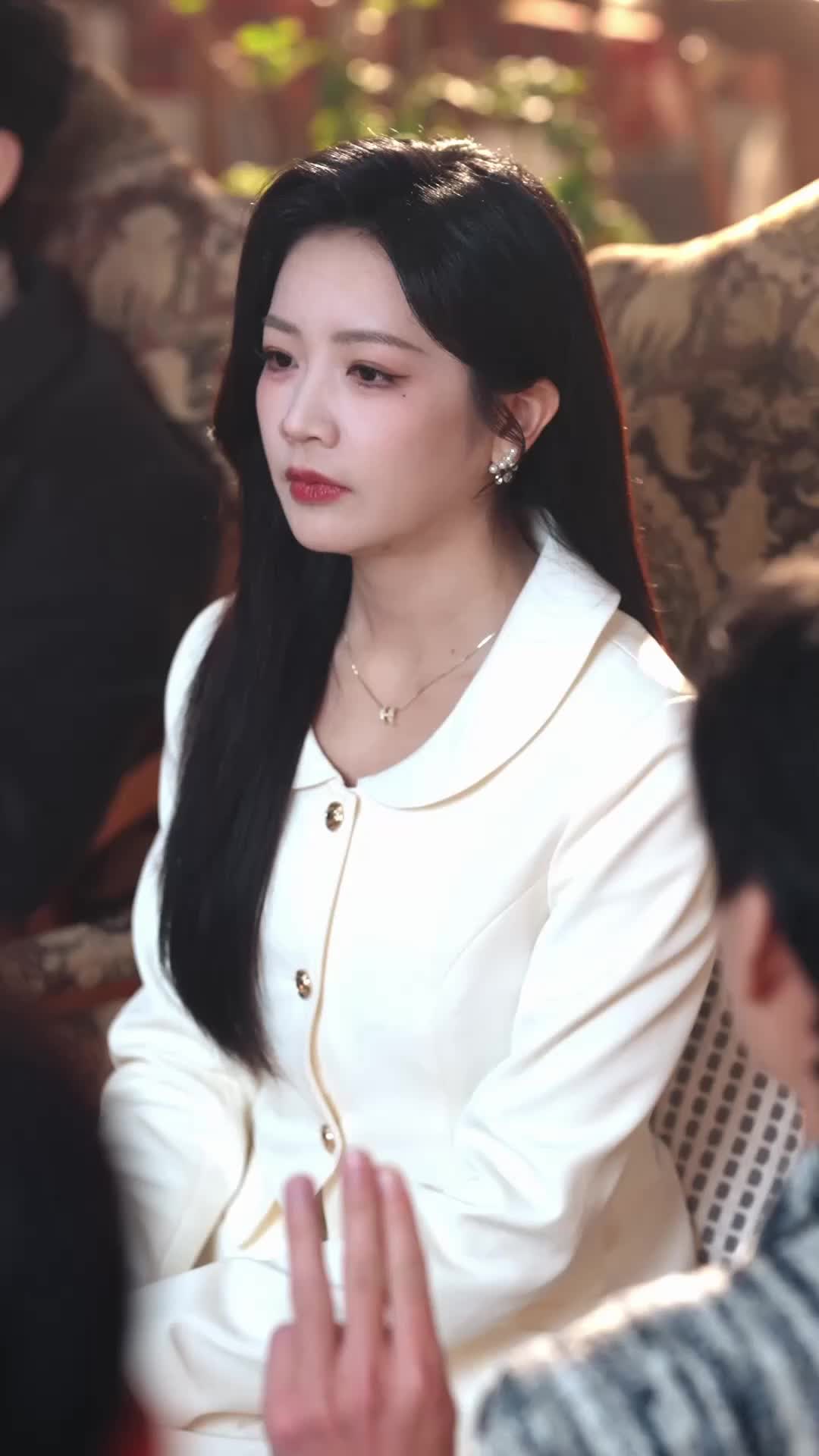 Episode 47 of Saving My Villainess Boss