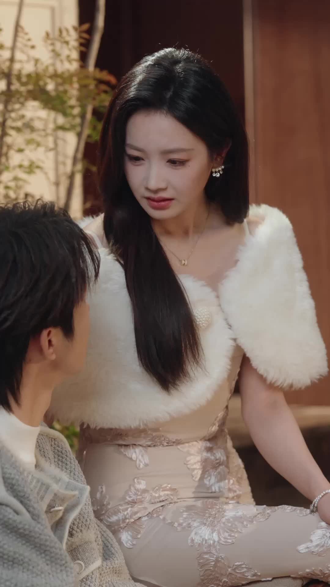 Episode 51 of Saving My Villainess Boss