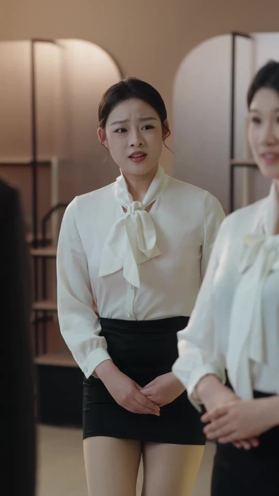Episode 52 of Saving My Villainess Boss