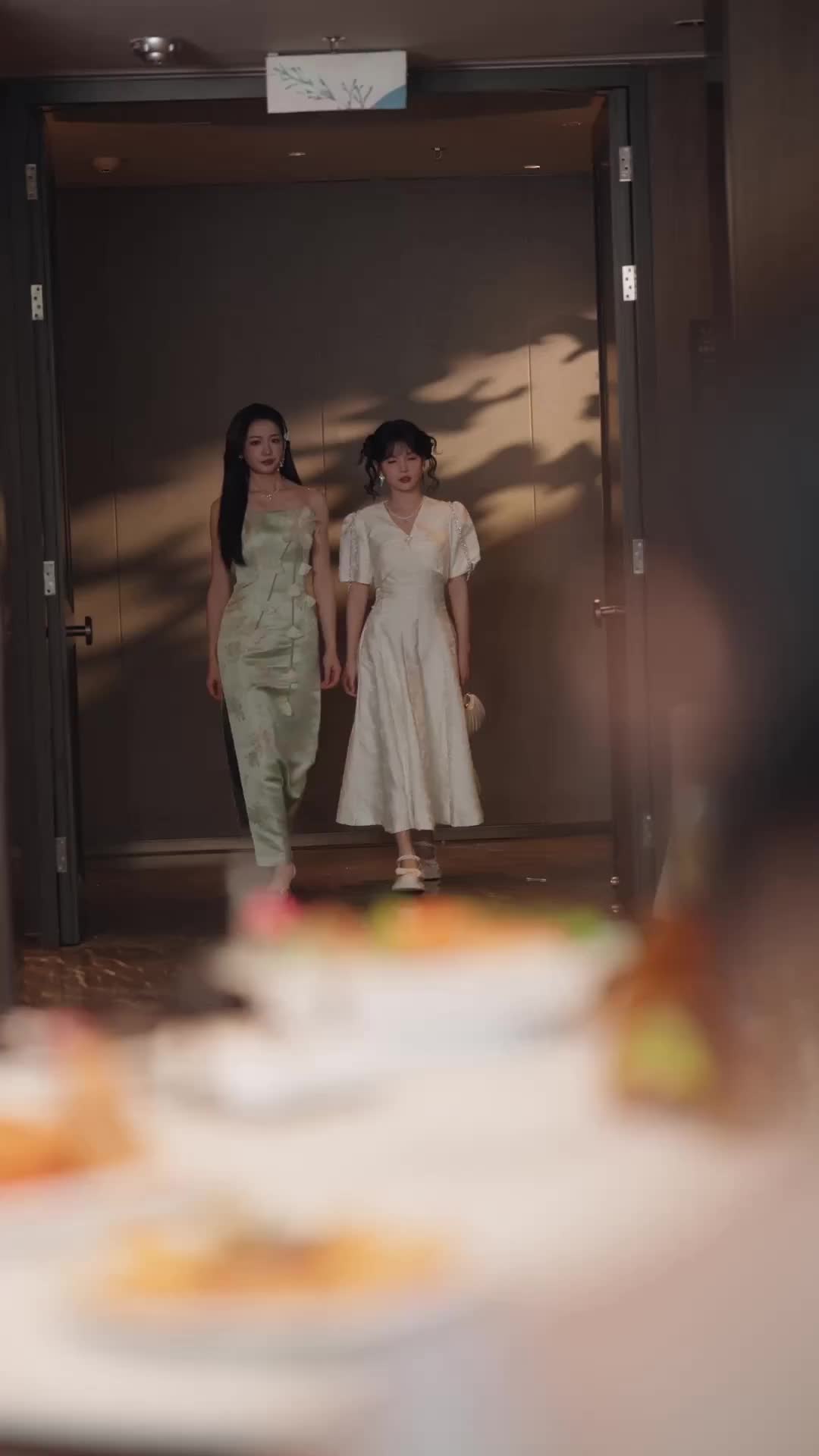 Episode 53 of Saving My Villainess Boss