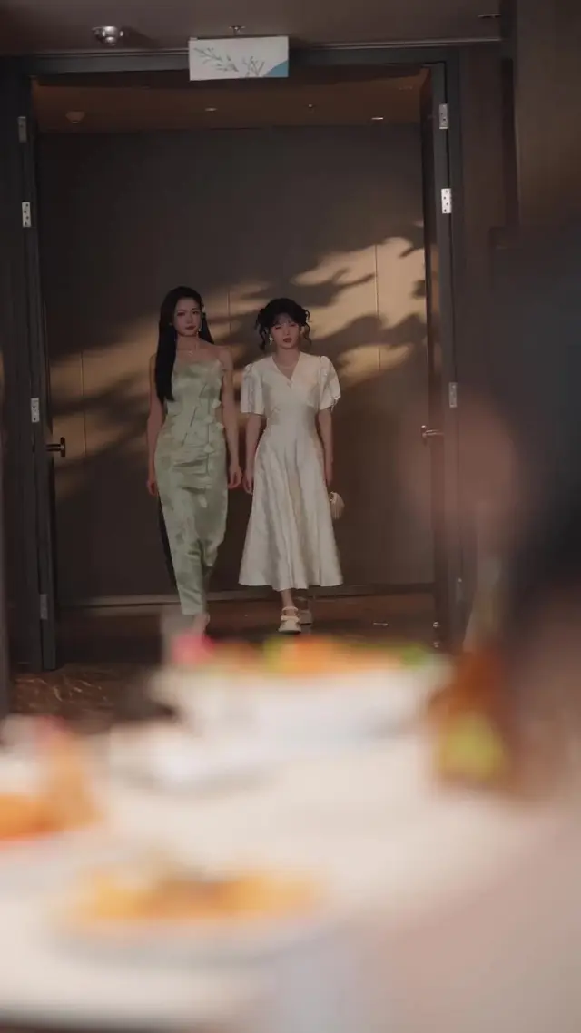 Episode 53 of Saving My Villainess Boss
