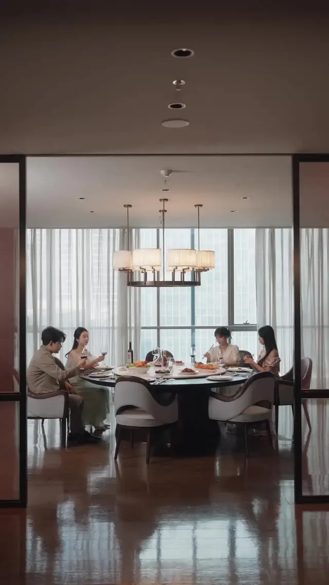 Episode 56 of Saving My Villainess Boss