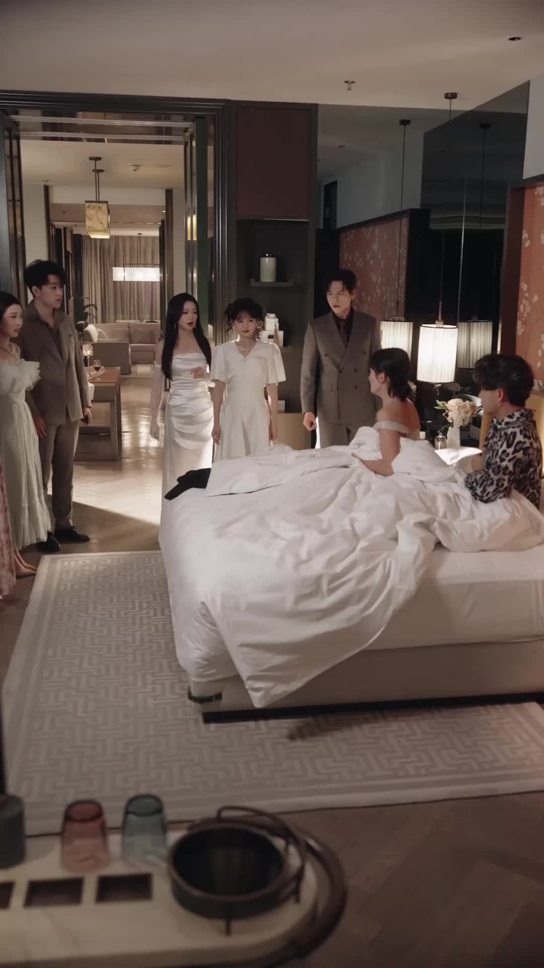 Episode 59 of Saving My Villainess Boss