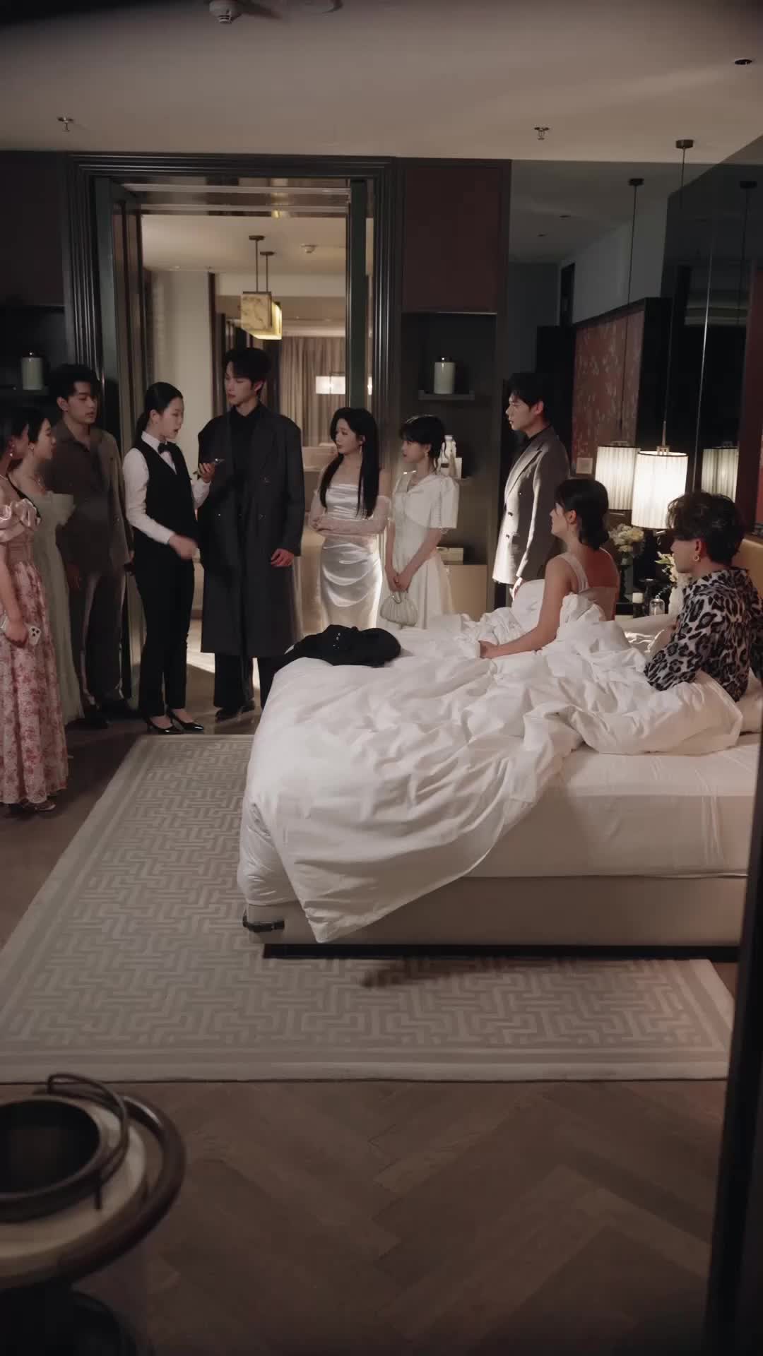 Episode 60 of Saving My Villainess Boss