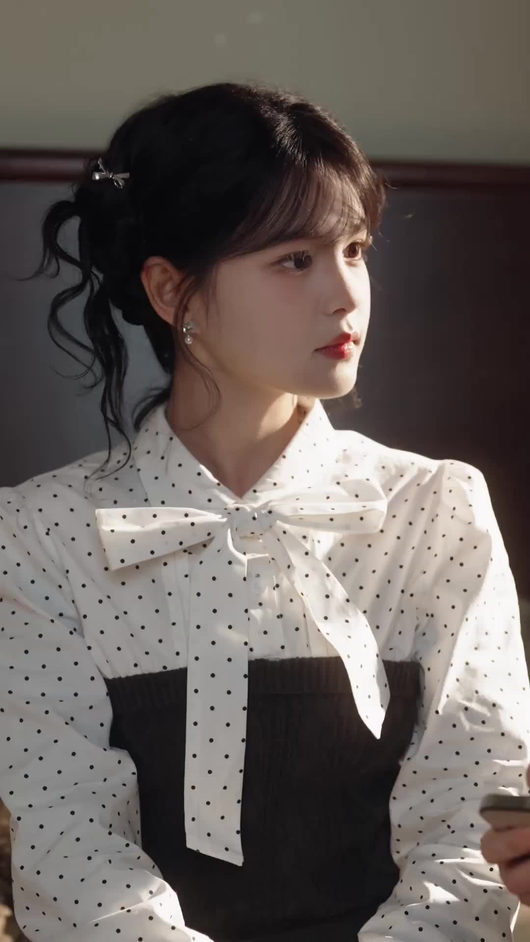 Episode 61 of Saving My Villainess Boss