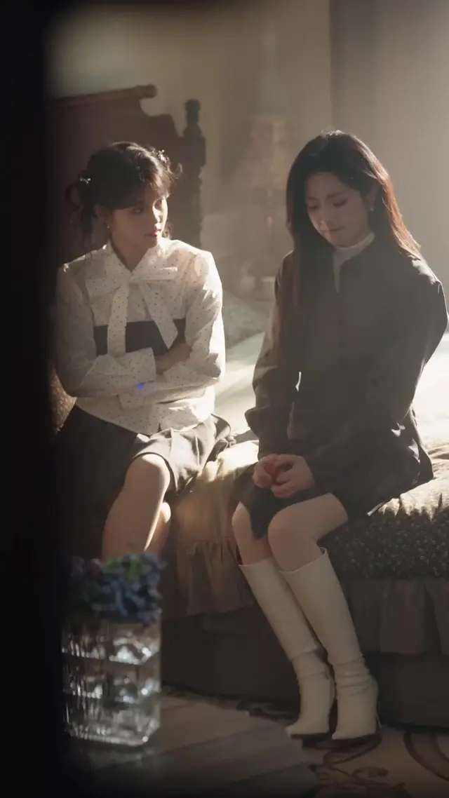 Episode 62 of Saving My Villainess Boss