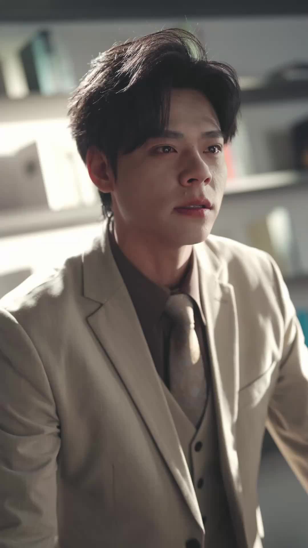 Episode 68 of Saving My Villainess Boss