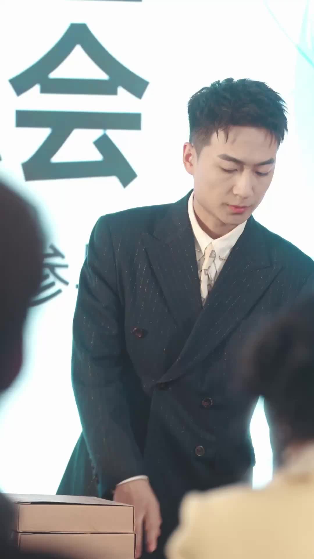 Episode 70 of Saving My Villainess Boss