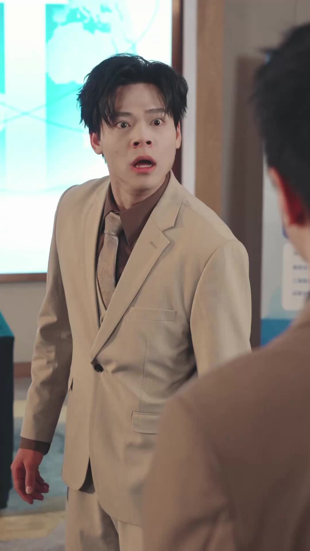 Episode 71 of Saving My Villainess Boss