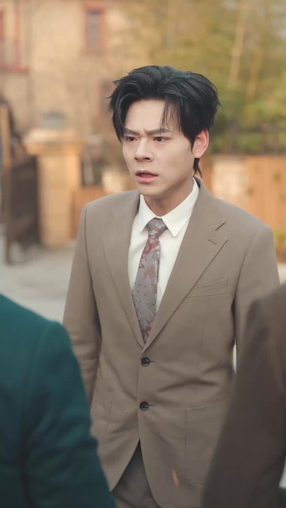 Episode 74 of Saving My Villainess Boss