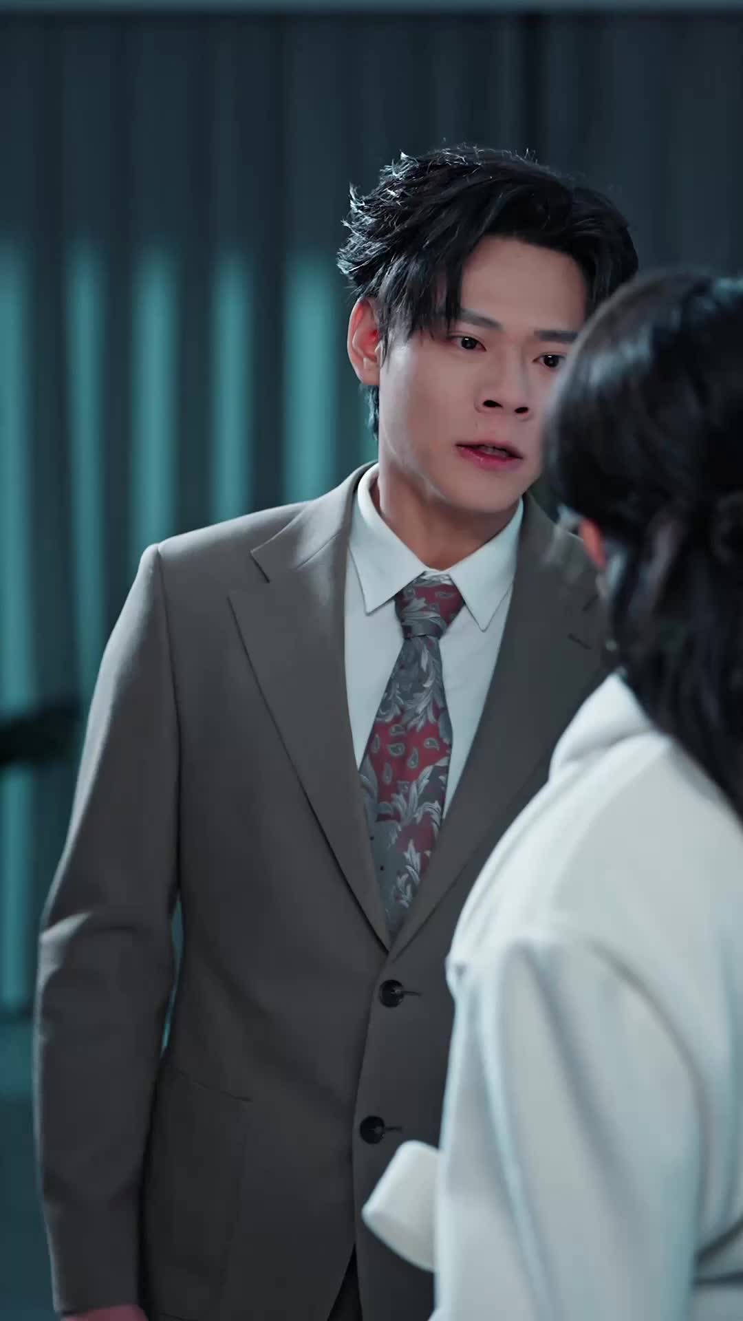 Episode 75 of Saving My Villainess Boss