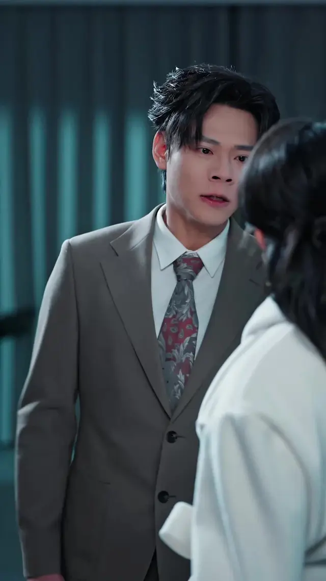 Episode 75 of Saving My Villainess Boss