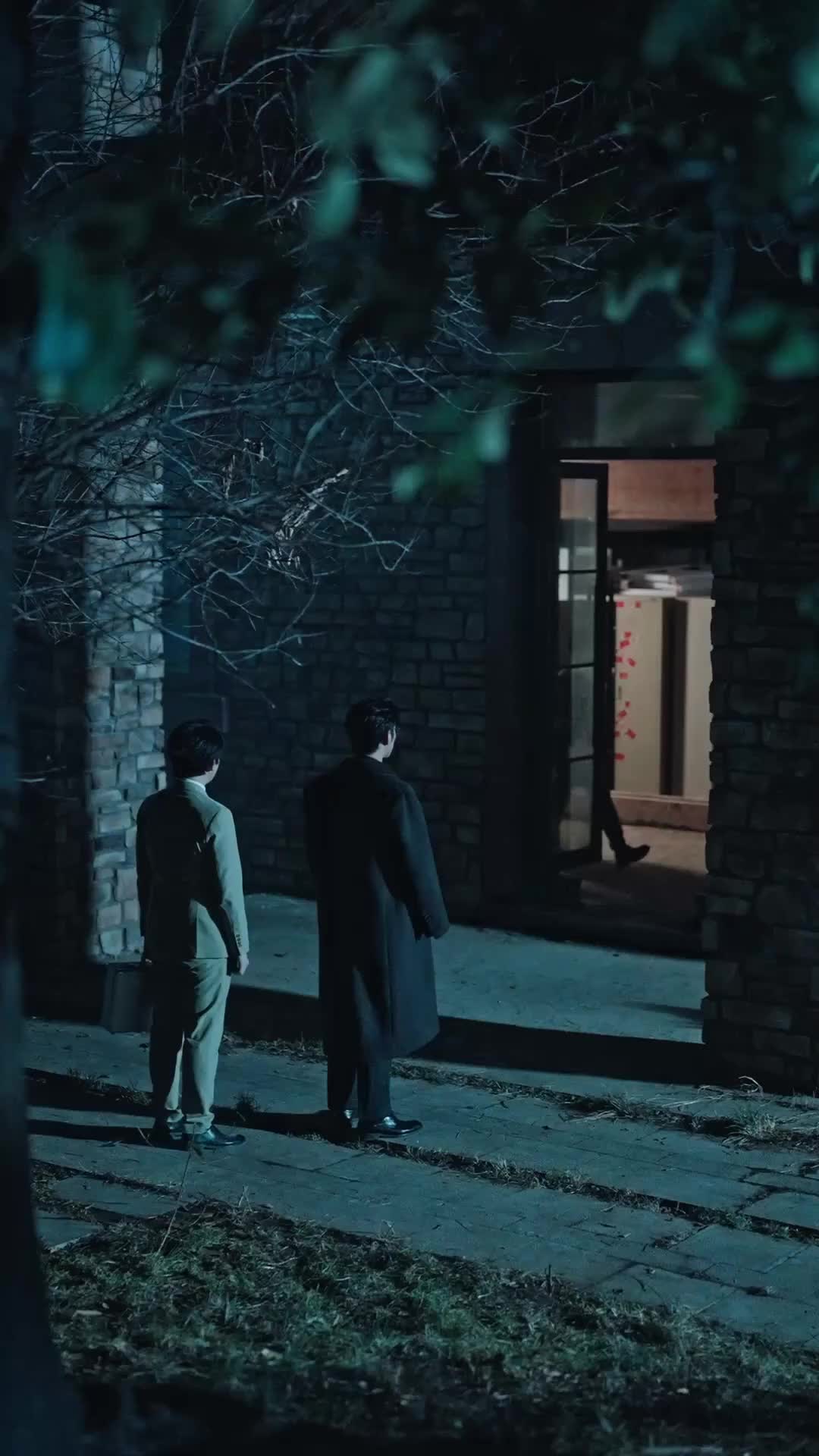 Episode 77 of Saving My Villainess Boss