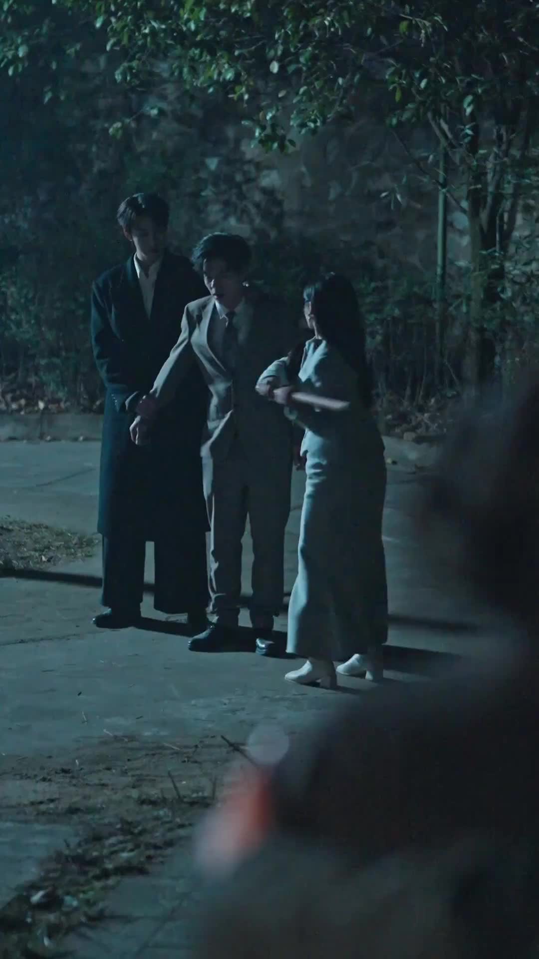 Episode 78 of Saving My Villainess Boss