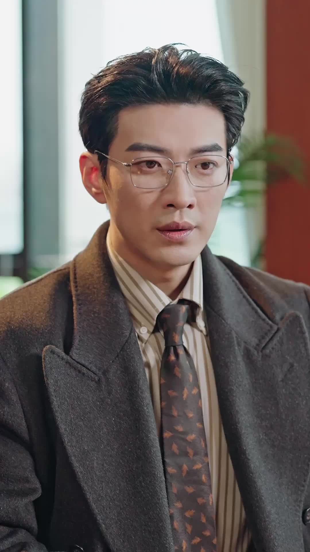 Episode 8 of Saving My Villainess Boss
