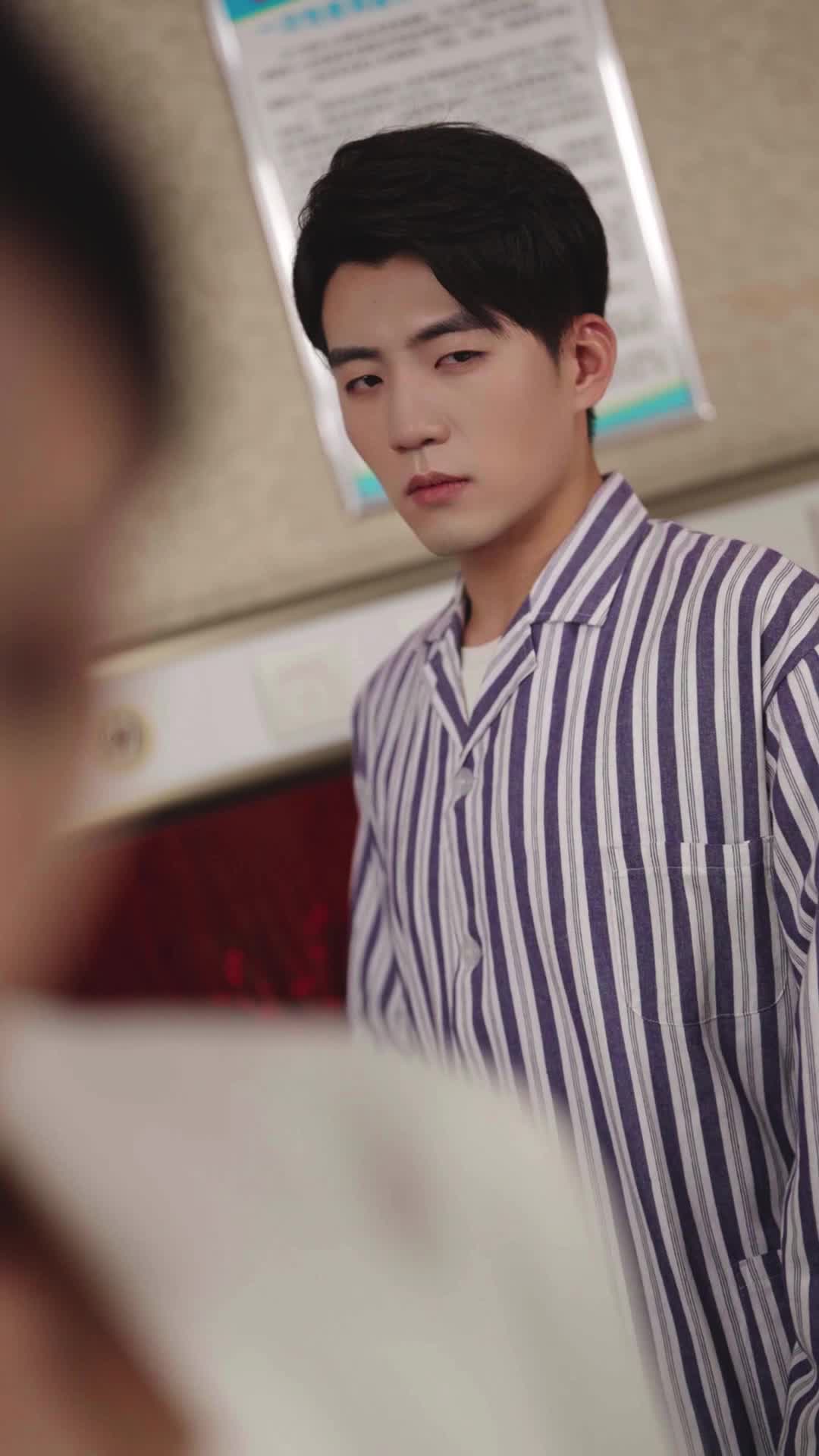 Episode 16 of Say Goodbye to My Cheating Wife