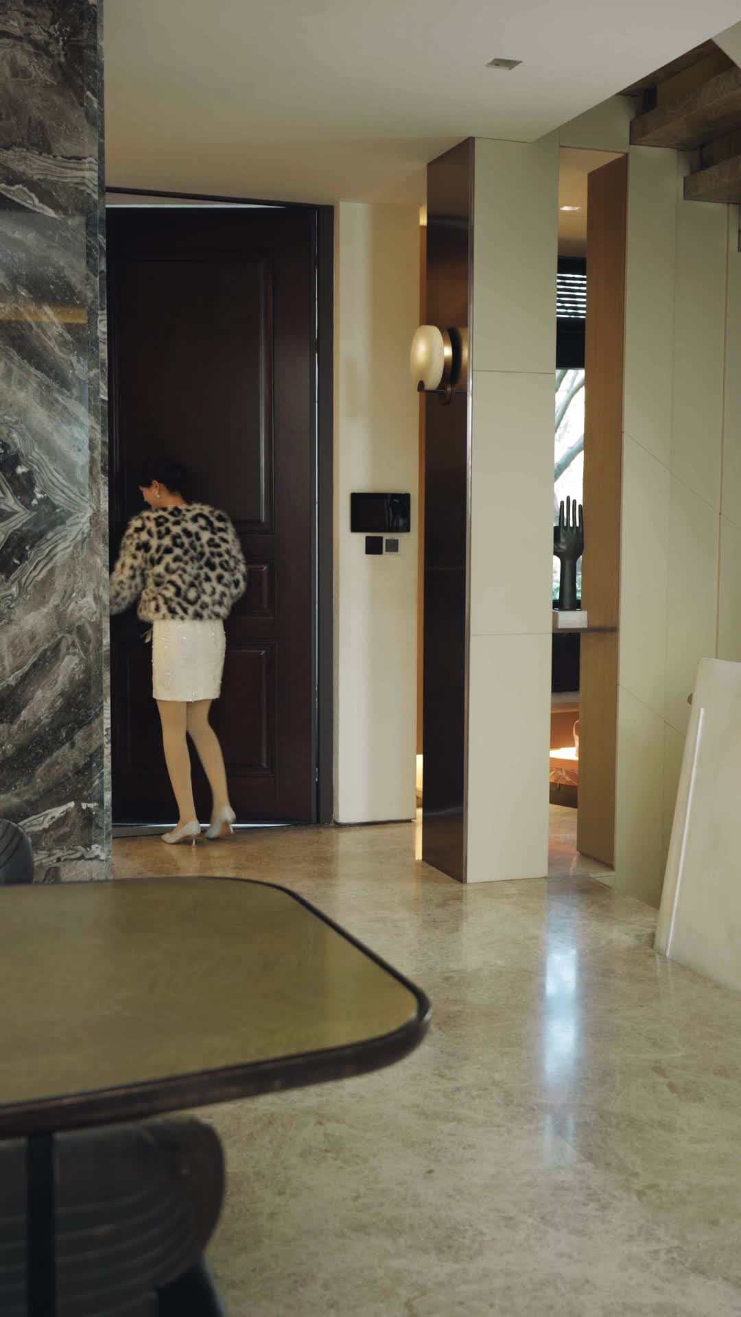 Episode 17 of Say Goodbye to My Cheating Wife