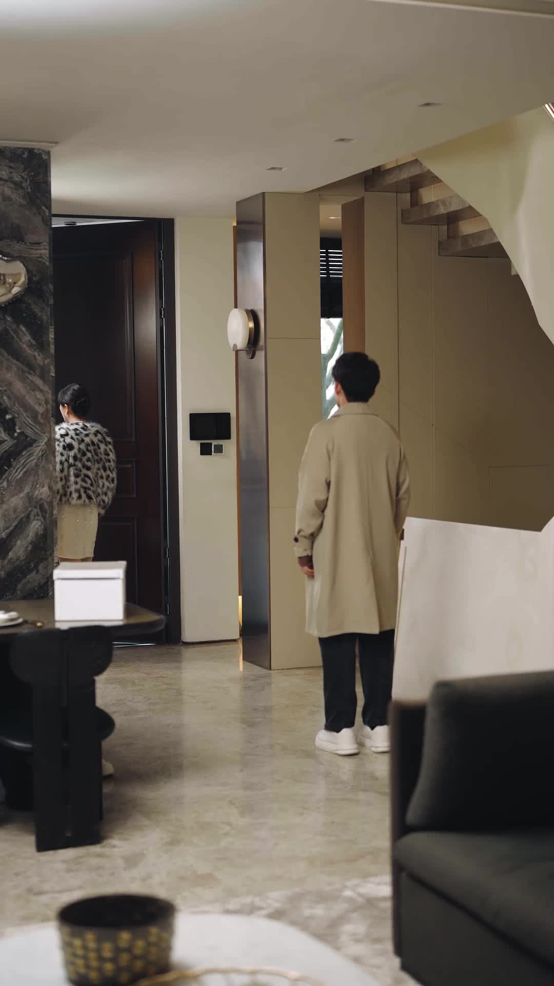 Episode 19 of Say Goodbye to My Cheating Wife