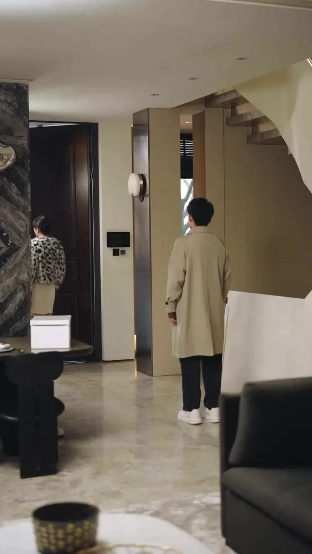 Episode 19 of Say Goodbye to My Cheating Wife