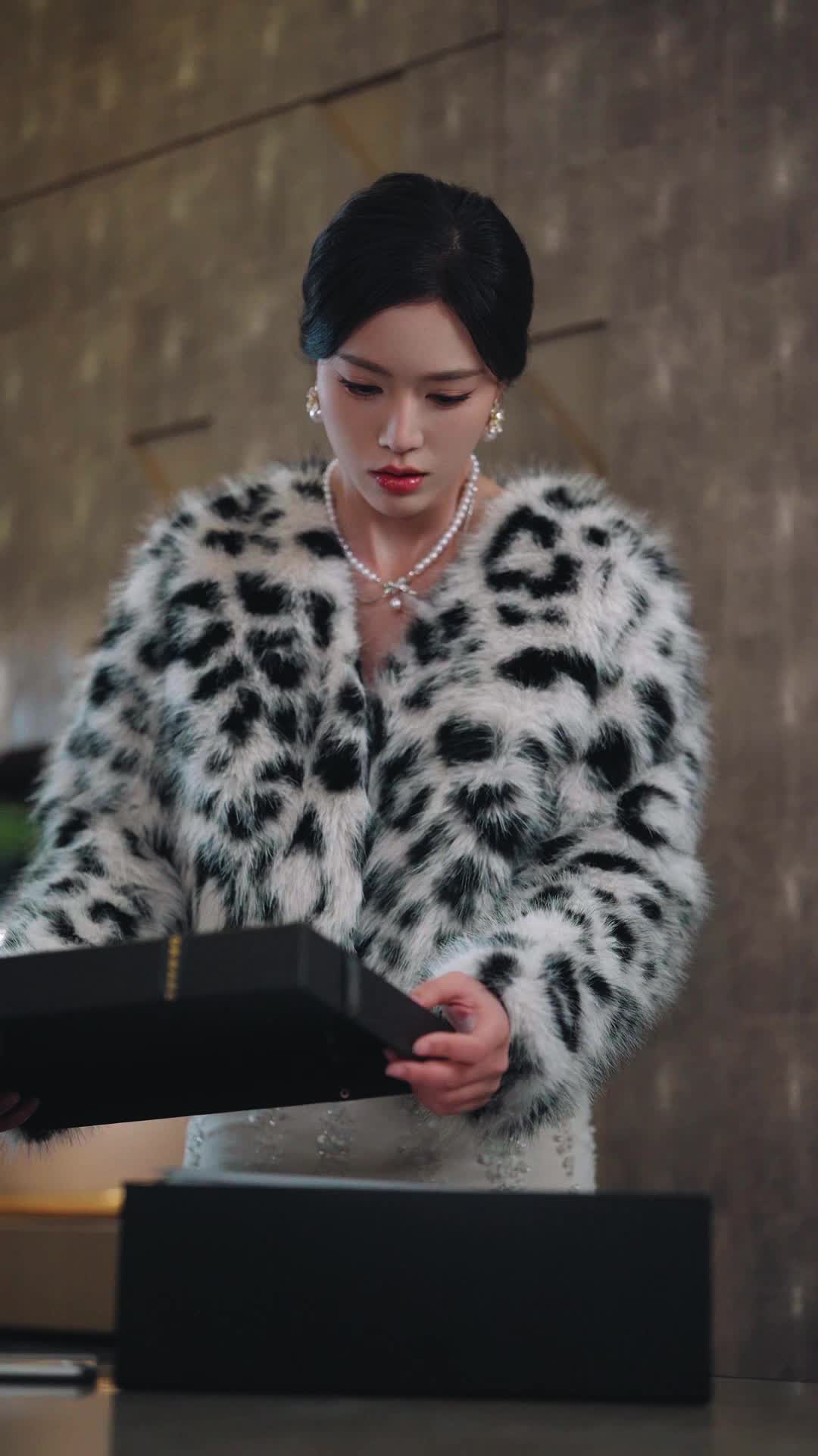 Episode 21 of Say Goodbye to My Cheating Wife