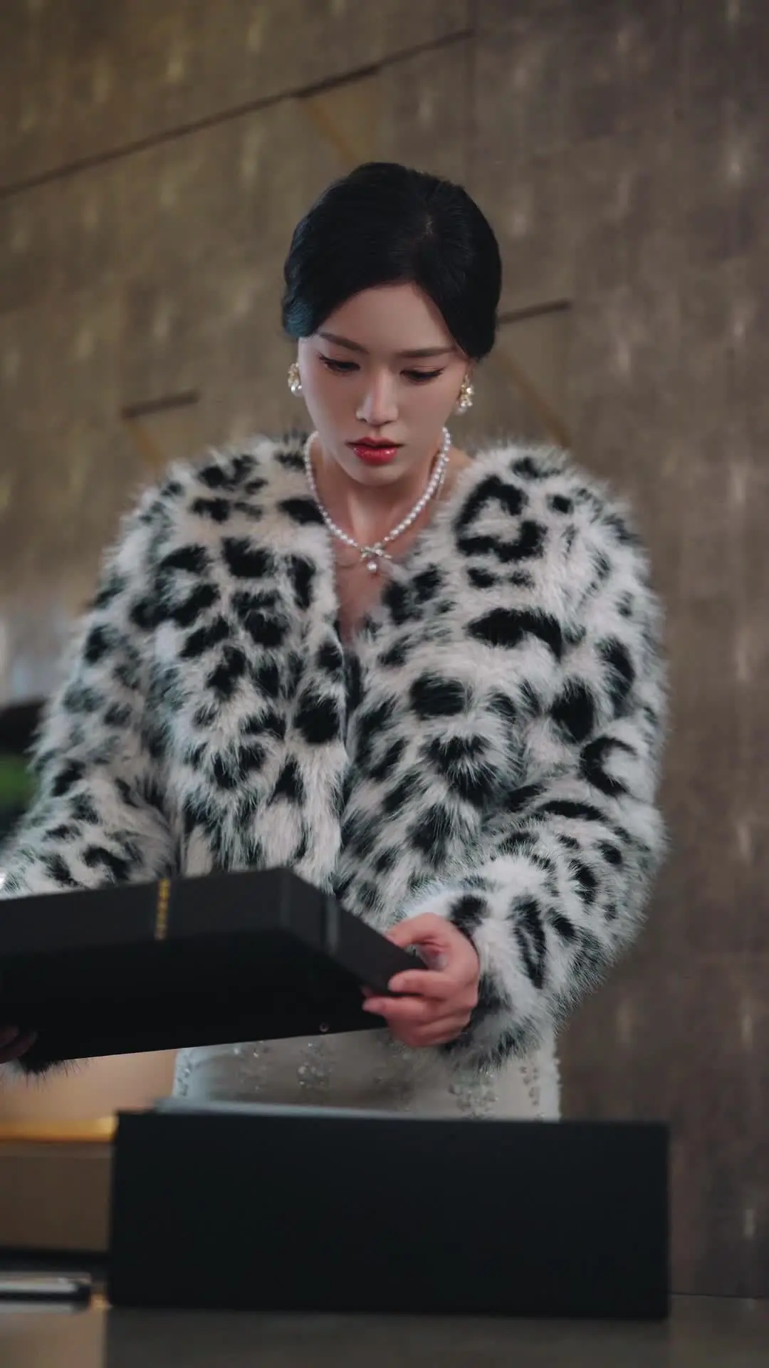 Episode 21 of Say Goodbye to My Cheating Wife