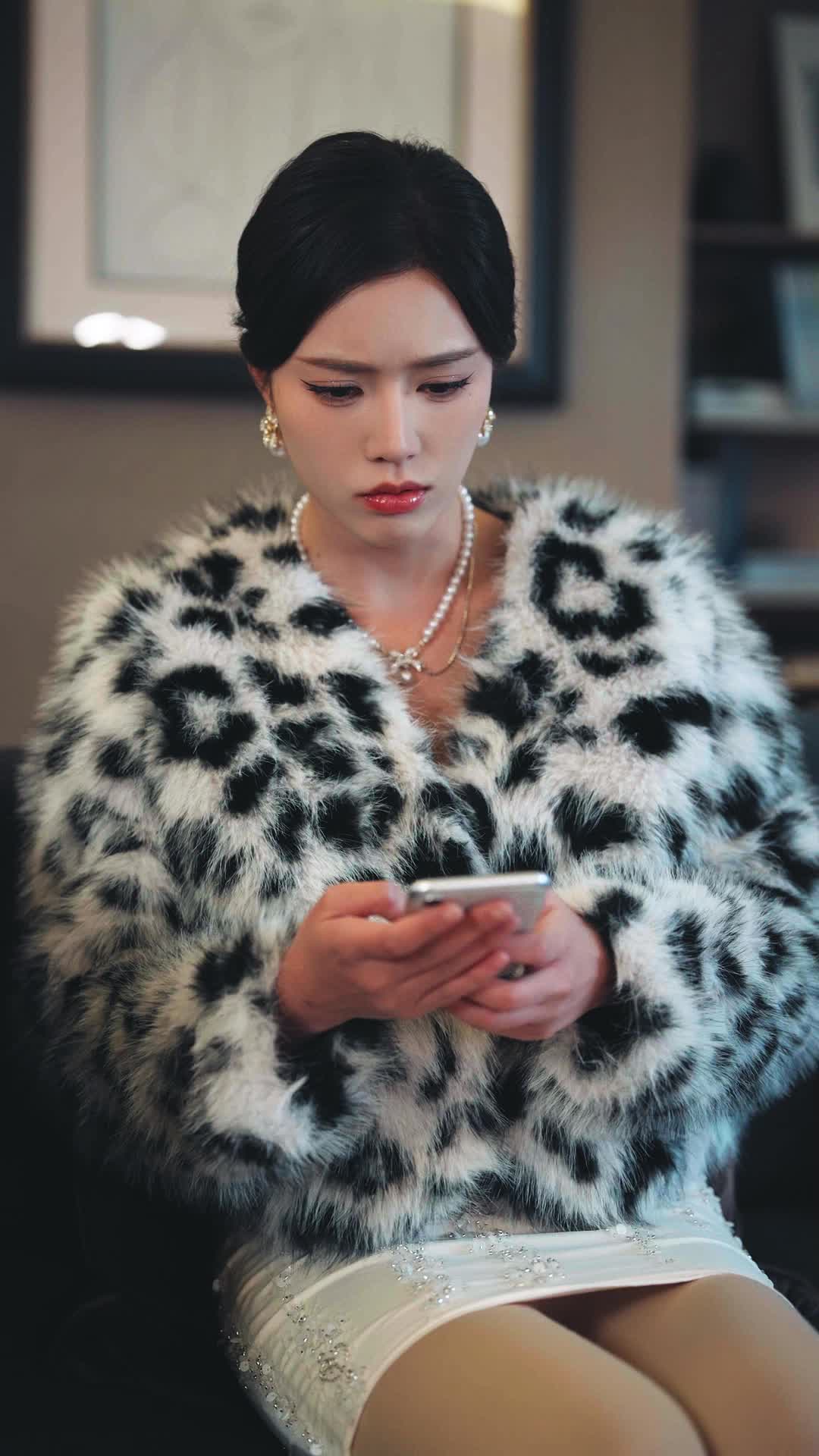 Episode 23 of Say Goodbye to My Cheating Wife