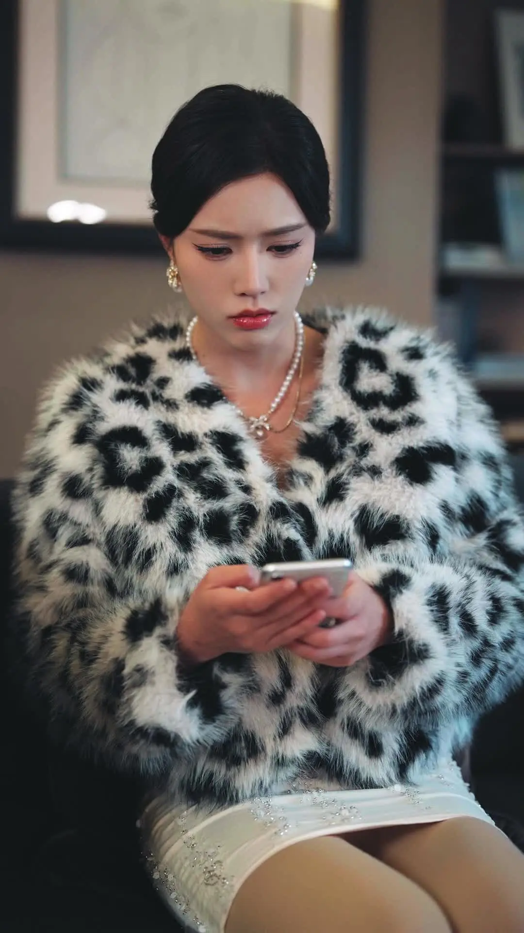 Episode 23 of Say Goodbye to My Cheating Wife