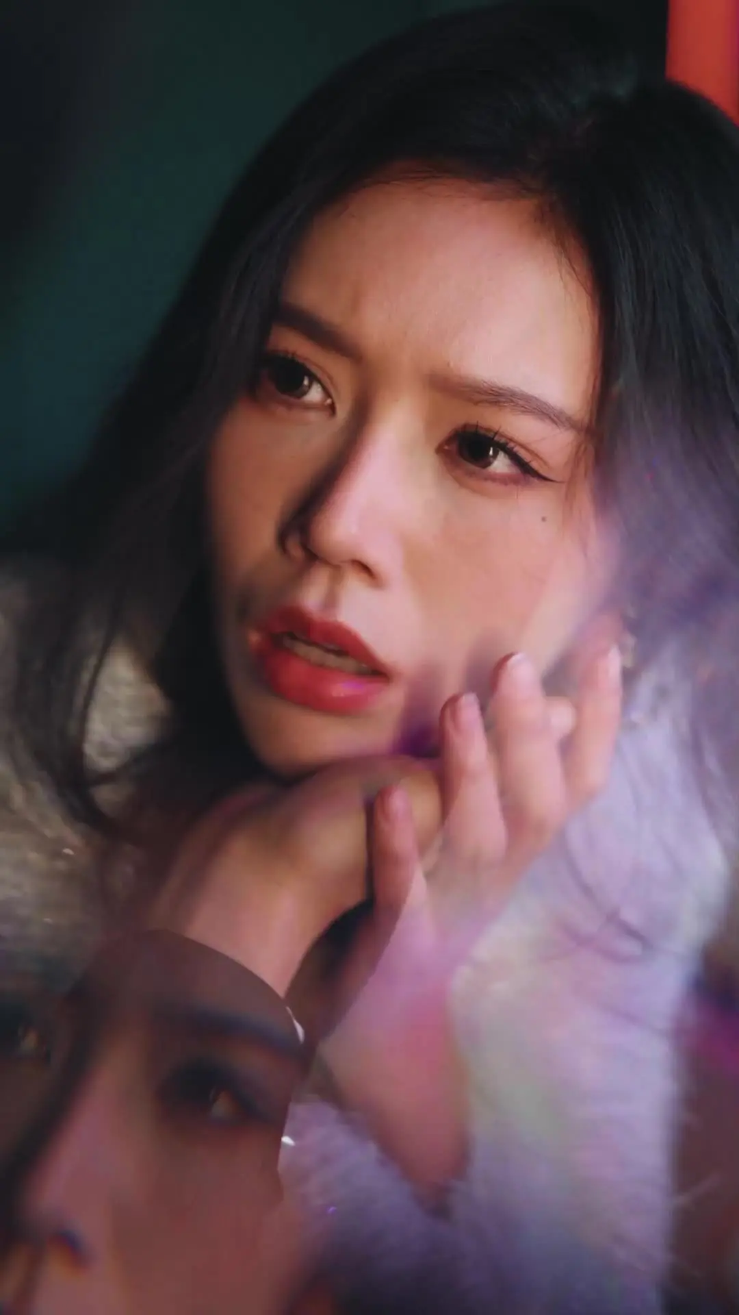 Episode 27 of Say Goodbye to My Cheating Wife