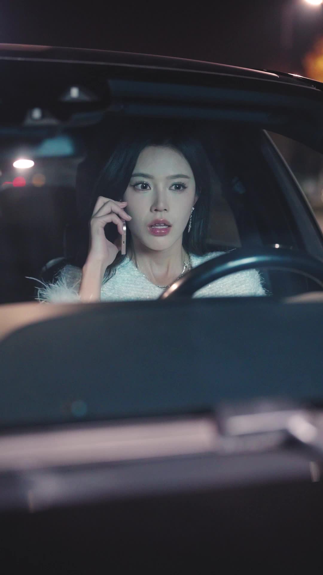 Episode 28 of Say Goodbye to My Cheating Wife