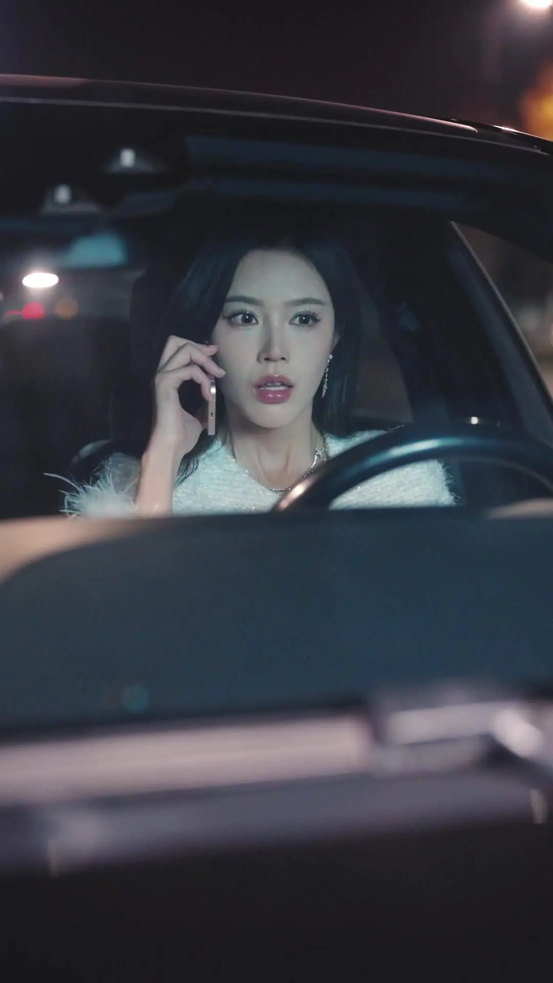 Episode 28 of Say Goodbye to My Cheating Wife