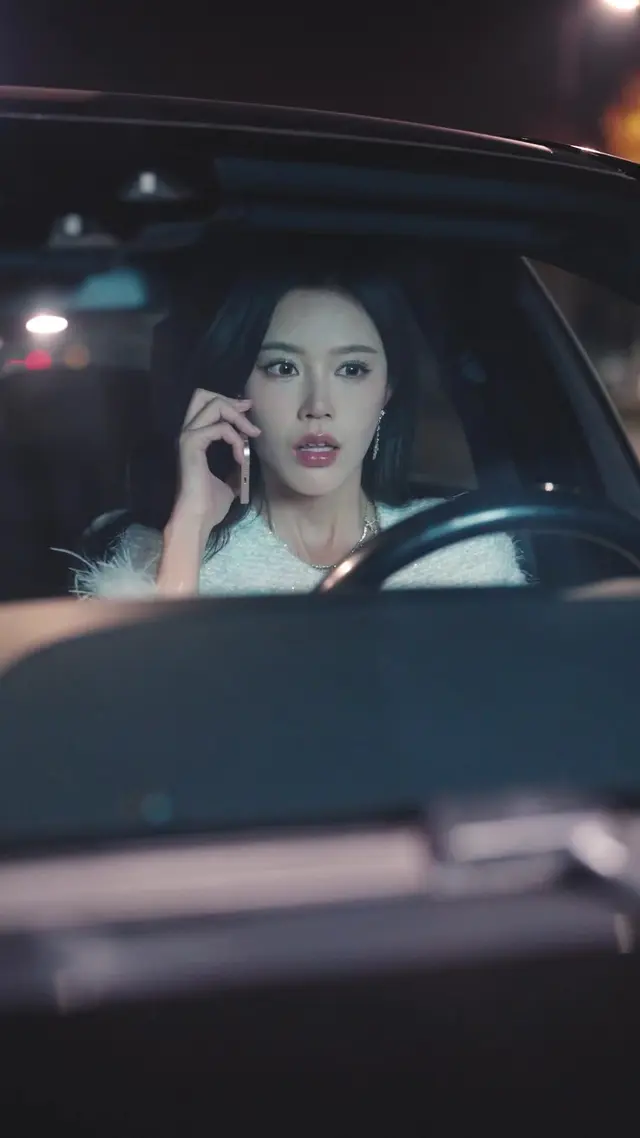 Episode 28 of Say Goodbye to My Cheating Wife