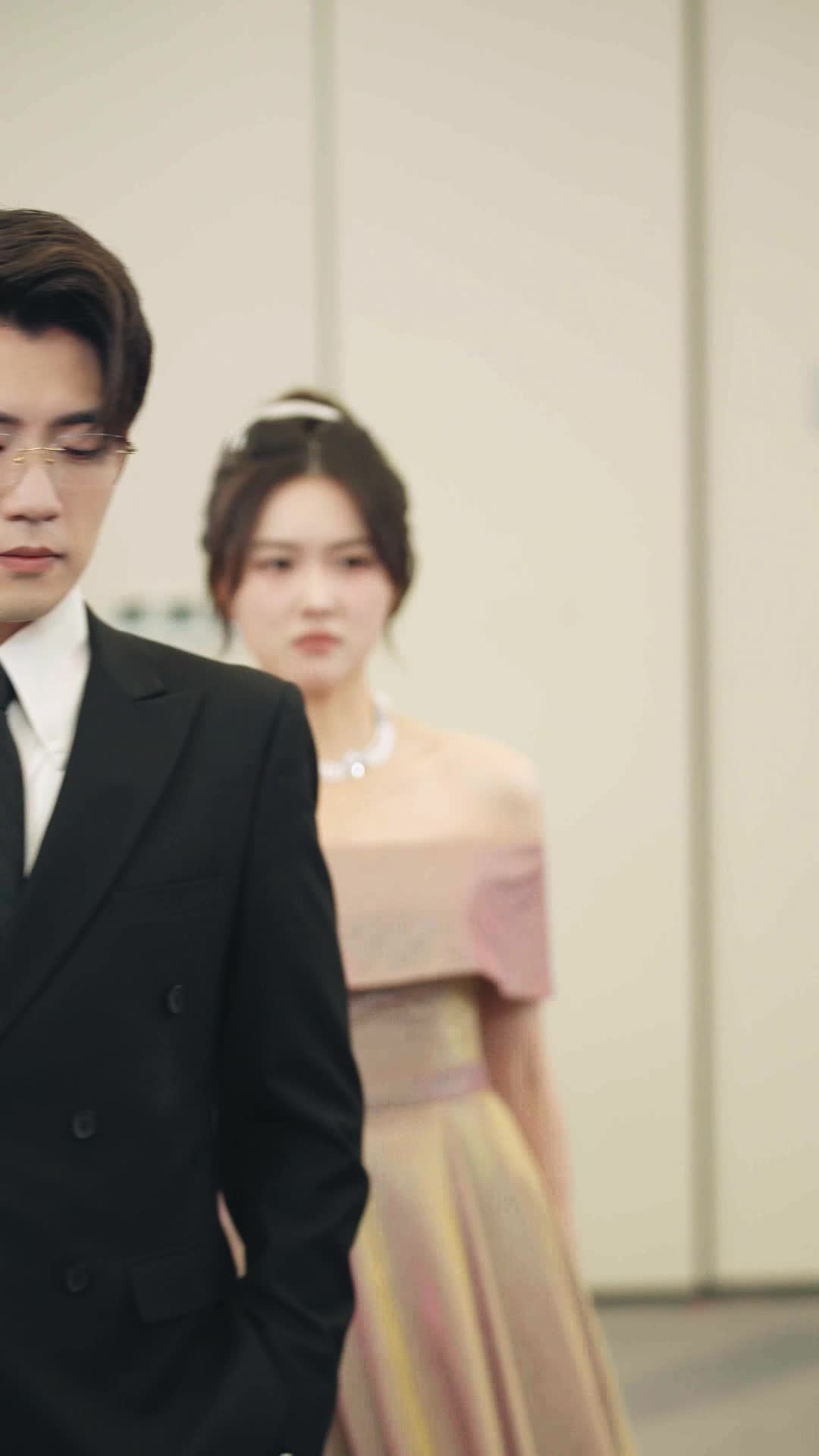Episode 33 of Say Goodbye to My Cheating Wife