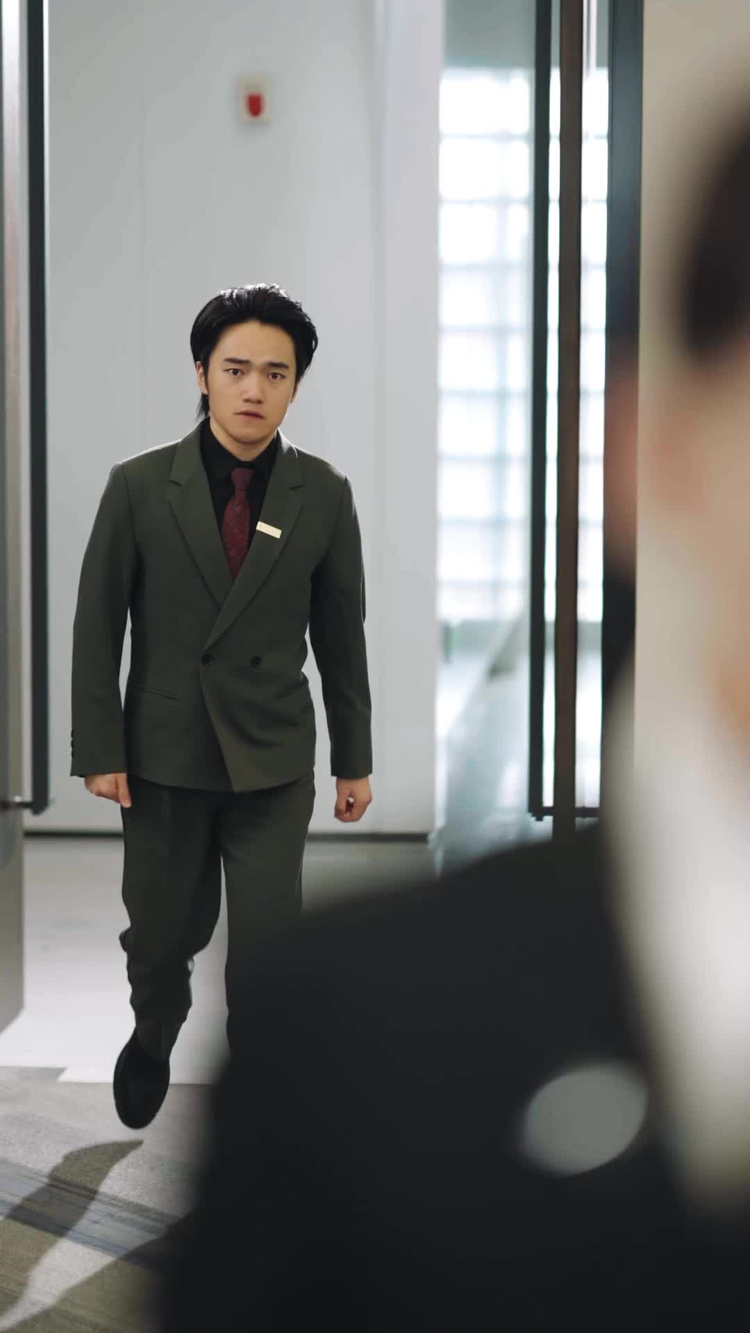 Episode 34 of Say Goodbye to My Cheating Wife