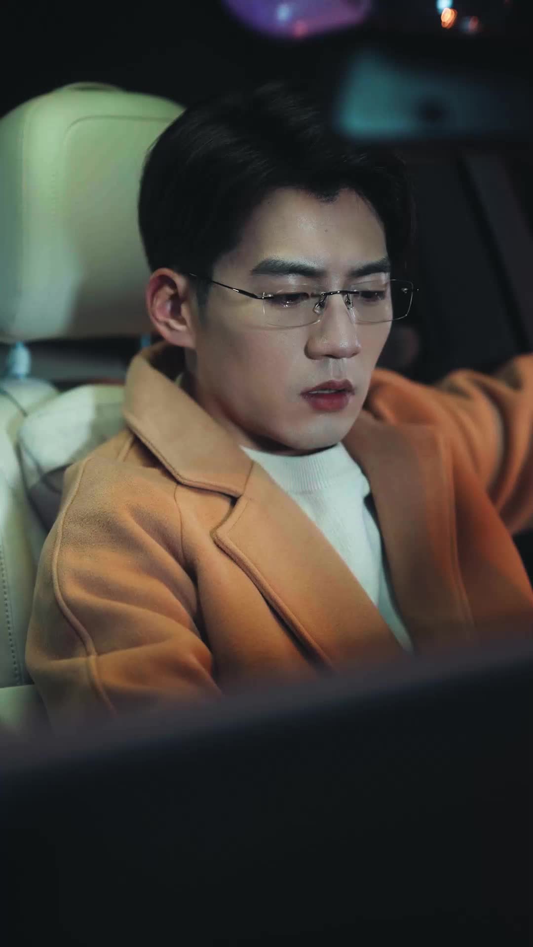 Episode 5 of Say Goodbye to My Cheating Wife