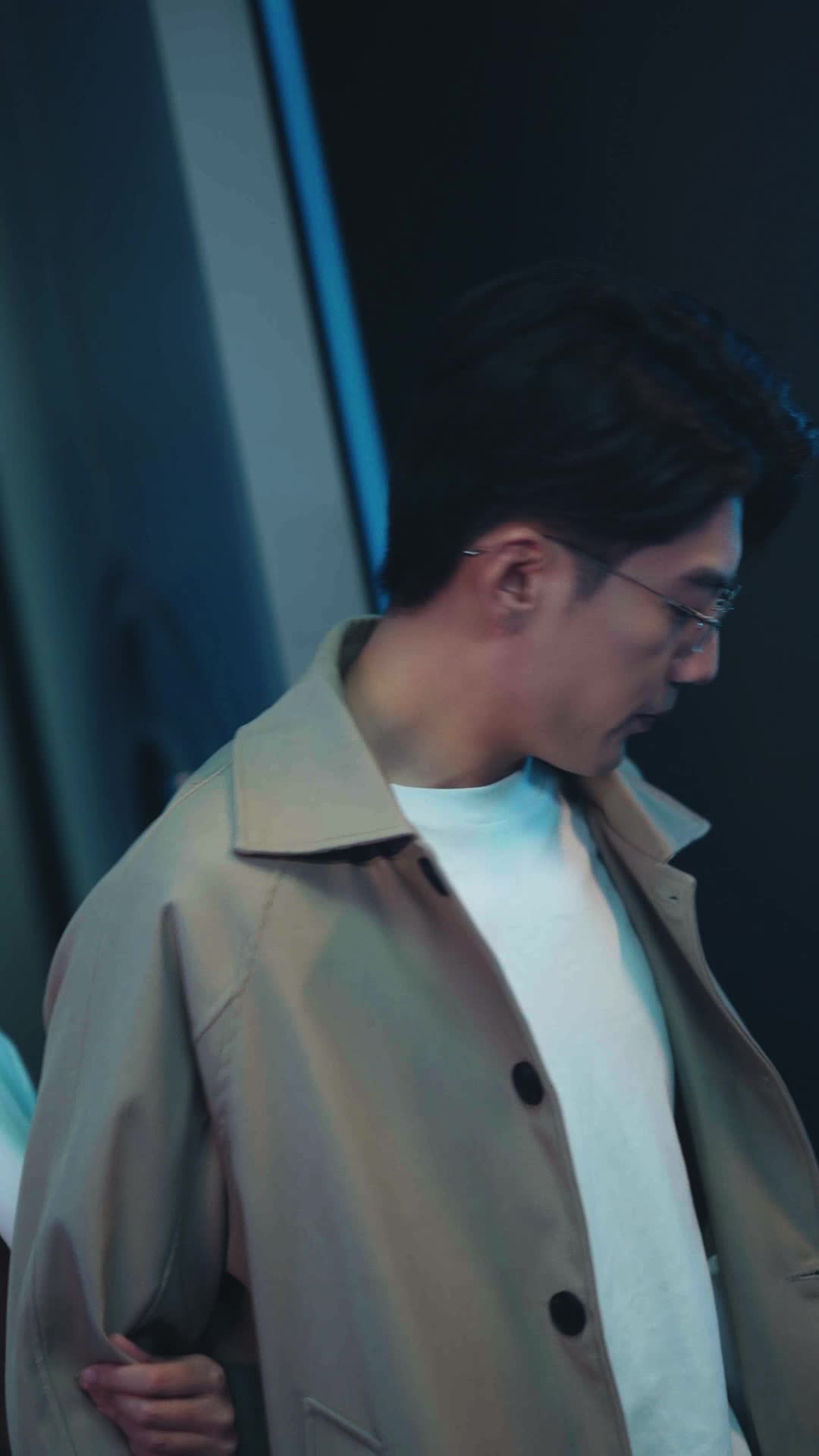 Episode 8 of Say Goodbye to My Cheating Wife