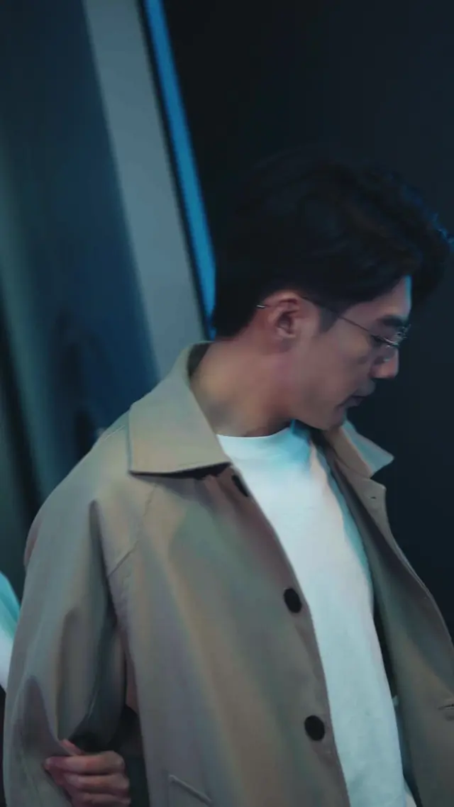 Episode 8 of Say Goodbye to My Cheating Wife