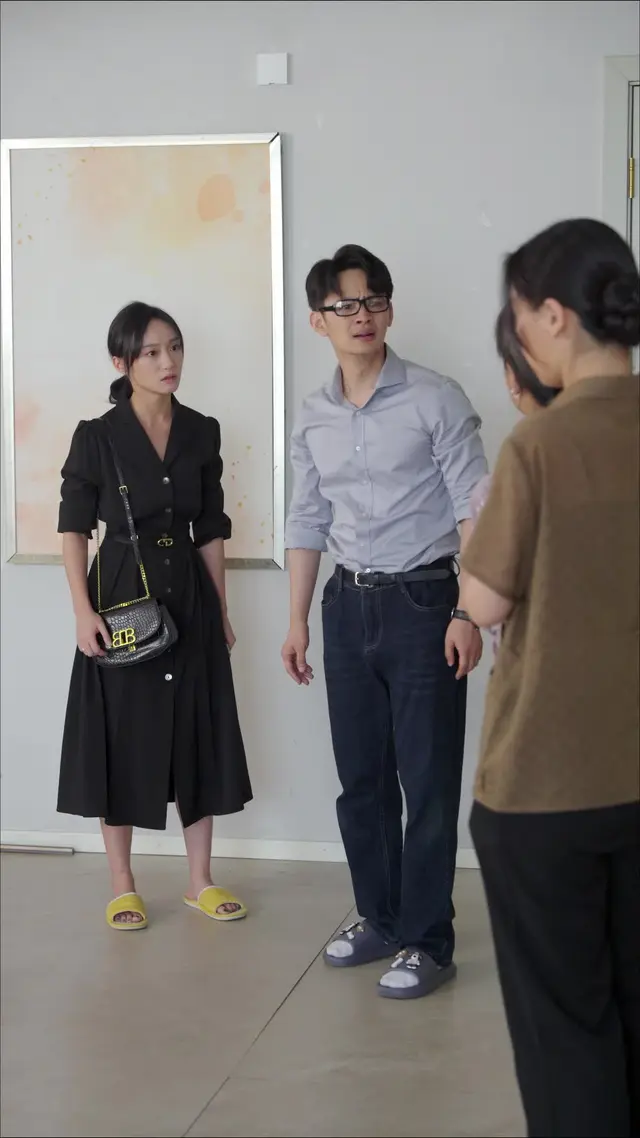 Episode 15 of Saying Farewell to My Clueless Husband